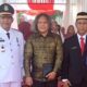 HUT RI ke-80, Camat Legok Pimpin Upacara Detik-Detik Proklamasi: Teguhkan Semangat Nasionalisme