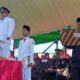 Camat Cirinten Pimpin Upacara HUT RI ke-80, Ajak Warga Tingkatkan Semangat Perjuangan
