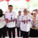 Wakil Bupati Tangerang Resmikan UPI dan Salurkan PMT Berbahan Ikan, Targetkan Nol Stunting