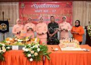 Yasarini Lanud Husein Sastranegara Rayakan HUT ke-37, Tegaskan Komitmen Pendidikan Unggul