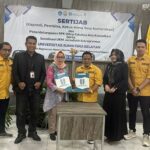 AMKI Sumsel dan Universitas Sumatera Selatan Jalin Kerja Sama Kembangkan Media Digital dan Pendidikan