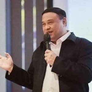 Aat Surya Safaat Ditunjuk Jadi Direktur UKW PWI Pusat Periode 2025–2030