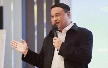Aat Surya Safaat Ditunjuk Jadi Direktur UKW PWI Pusat Periode 2025–2030