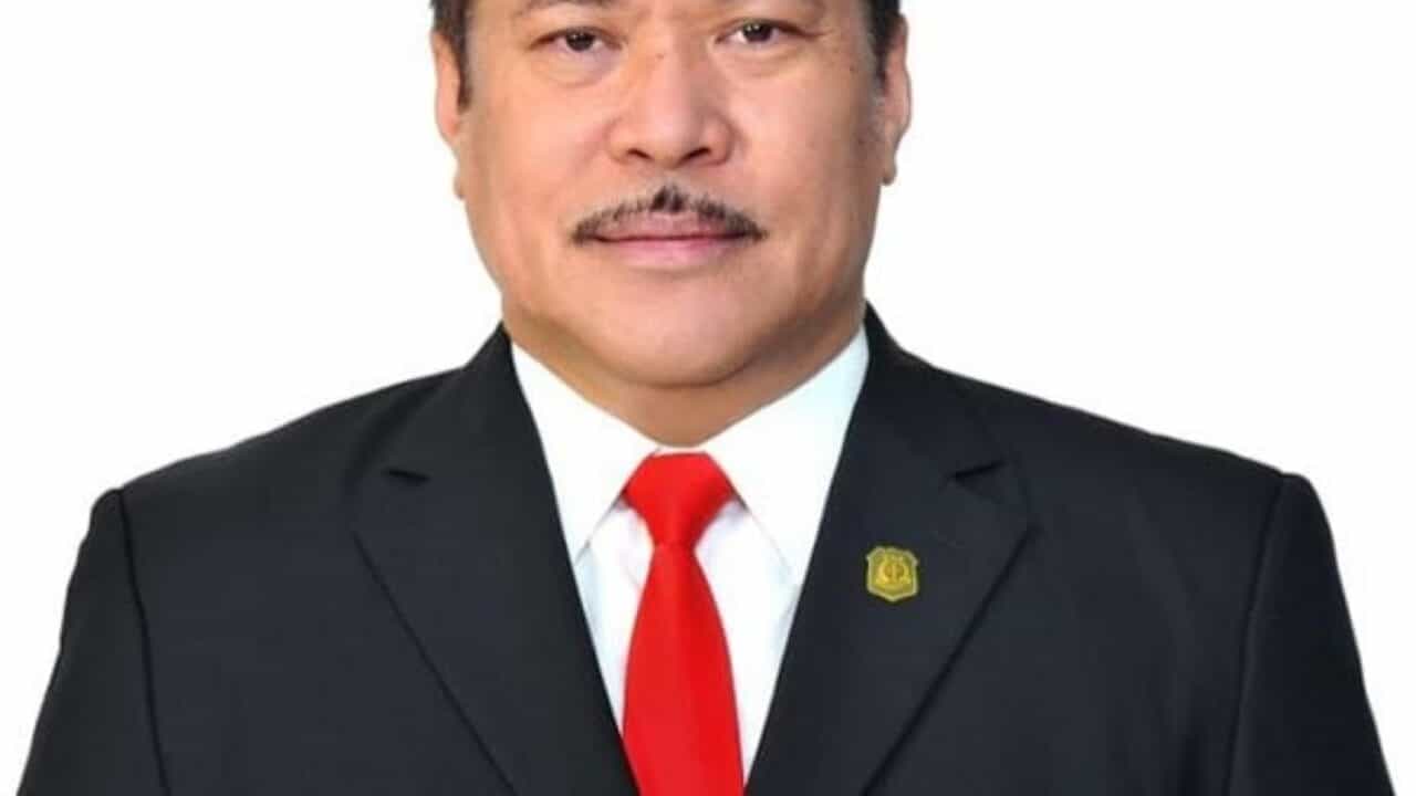 Ajak Rakyat Jaga Persatuan, Ketua Umum PNI Jan Maringka Apresiasi Meredanya Aksi Anarkis