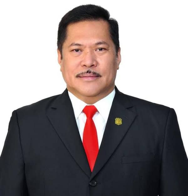 Ajak Rakyat Jaga Persatuan, Ketua Umum PNI Jan Maringka Apresiasi Meredanya Aksi Anarkis