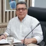 Akhmad Munir dan Harapan Baru di Rumah Besar Wartawan