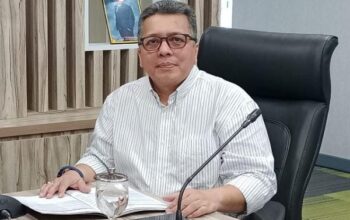 Akhmad Munir dan Harapan Baru di Rumah Besar Wartawan