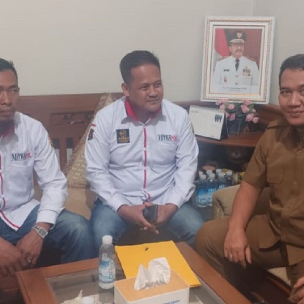 Anggaran Rp23 Miliar Dinas Perikanan Kabupaten Sukabumi 2024, Sri Padmoko Beberkan Program, Tantangan dan Solusi