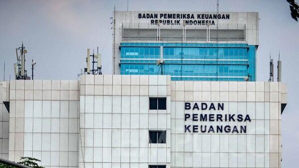 BPK Ungkap Temuan di Pemkot Tangerang Selatan, Perjalanan Dinas, Proyek, hingga Dana Sekolah Bermasalah