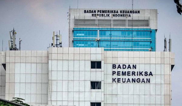 BPK Ungkap Temuan di Pemkot Tangerang Selatan, Perjalanan Dinas, Proyek, hingga Dana Sekolah Bermasalah