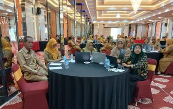 DP3A dan KB Sulawesi Tenggara Gelar Rakor Sinkronisasi PUG 2025 di Kendari
