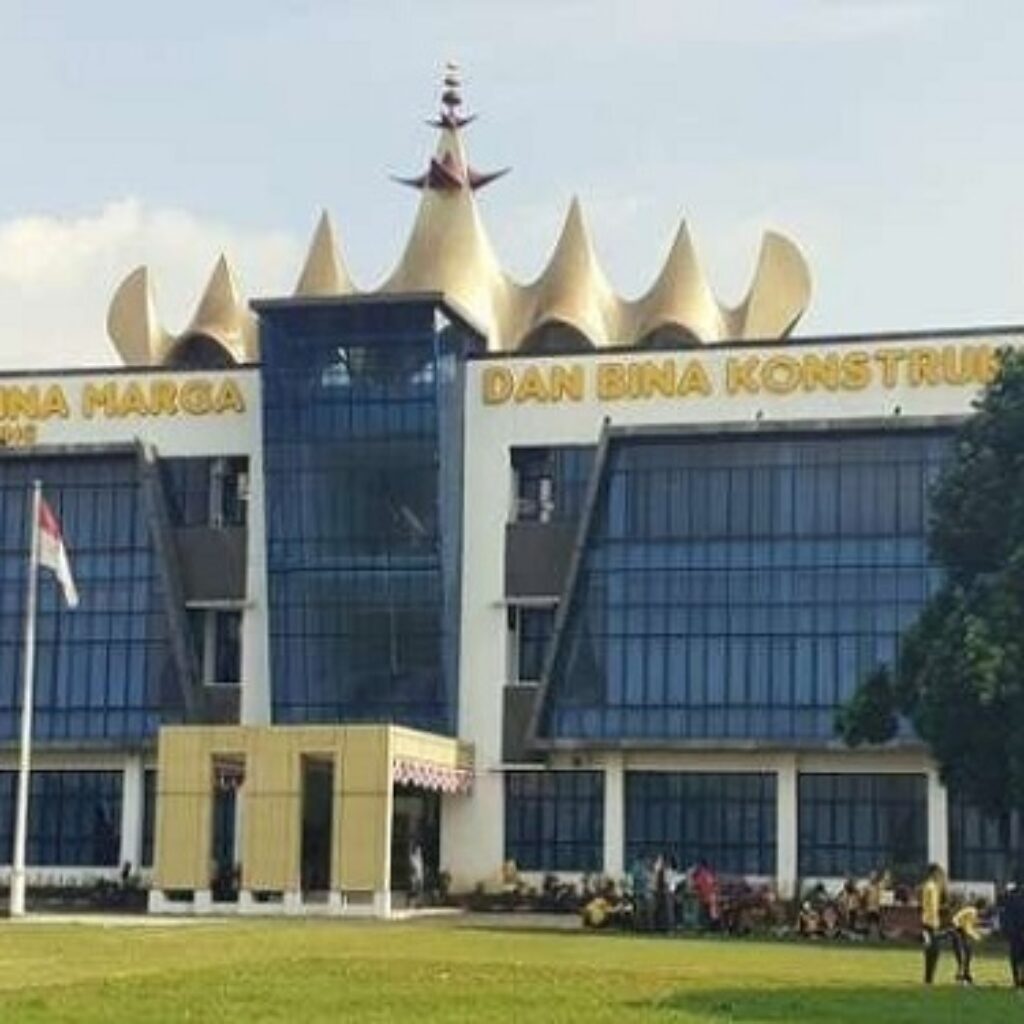 DPRD Lampung Ingatkan Dinas BMBK Mengenai Temuan BPK, Proyek Bermasalah Berisiko Langgar UU Tipikor