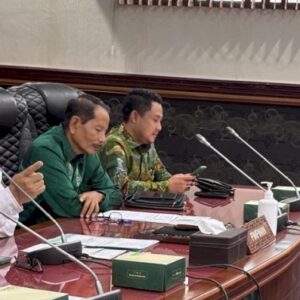 DPRD Lampung Kunjungi Yogyakarta Pelajari Strategi Pariwisata Berkelanjutan dan Digitalisasi