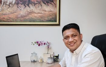 Debt Collector Berkedok Mata Elang Resahkan Pengendara di Jakarta Barat, Masyarakat Minta Polisi Bertindak