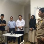 Dr. Jan S. Maringka, SH., MH., minta perkara H. Abdul Halim dipertimbangkan