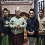 Dua Santri Darul A’mal Lampung Siap Wakili Daerah di Musabaqah Qiraatul Kutub Nasional dan Internasional