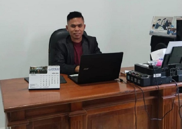 Dugaan Kecurangan Lelang LPSE Blora, PT Konindo Panorama Konsultan Ajukan Sanggahan