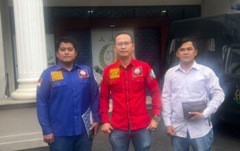 Dugaan Korupsi PDAM Kuasa Hukum Menuntut Penambahan Tersangka