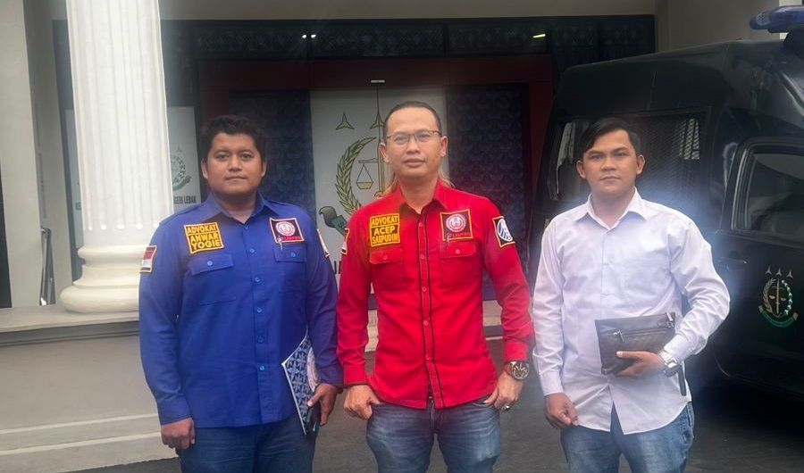 Dugaan Korupsi PDAM Kuasa Hukum Menuntut Penambahan Tersangka