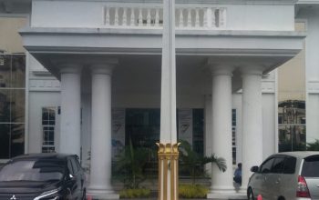 Dugaan Pungli Dengan Modus Jual Map di Samsat Medan Utara