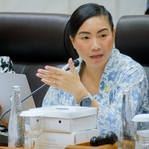 Dukungan Terus Mengalir, Rahayu Saraswati Dinilai Konsisten Perjuangkan Perempuan dan Anak