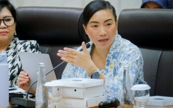 Dukungan Terus Mengalir, Rahayu Saraswati Dinilai Konsisten Perjuangkan Perempuan dan Anak