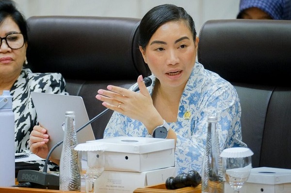 Dukungan Terus Mengalir, Rahayu Saraswati Dinilai Konsisten Perjuangkan Perempuan dan Anak