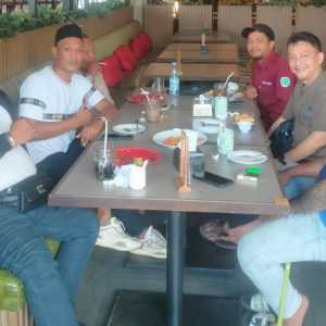 FCSSS dan Klinik Al-Syifa Sepakat Gelar Pemeriksaan Kesehatan Gratis dan Bahas Solusi Banjir di Palembang