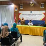 FIK UI Luncurkan Program Mitigasi Bencana Berbasis Psychological First Aid di Tambora