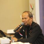 FWK Kecam Pencabutan Kartu Liputan Reporter CNN Indonesia: Langkah Istana Cemari Kebebasan Pers