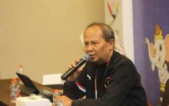 FWK Kecam Pencabutan Kartu Liputan Reporter CNN Indonesia