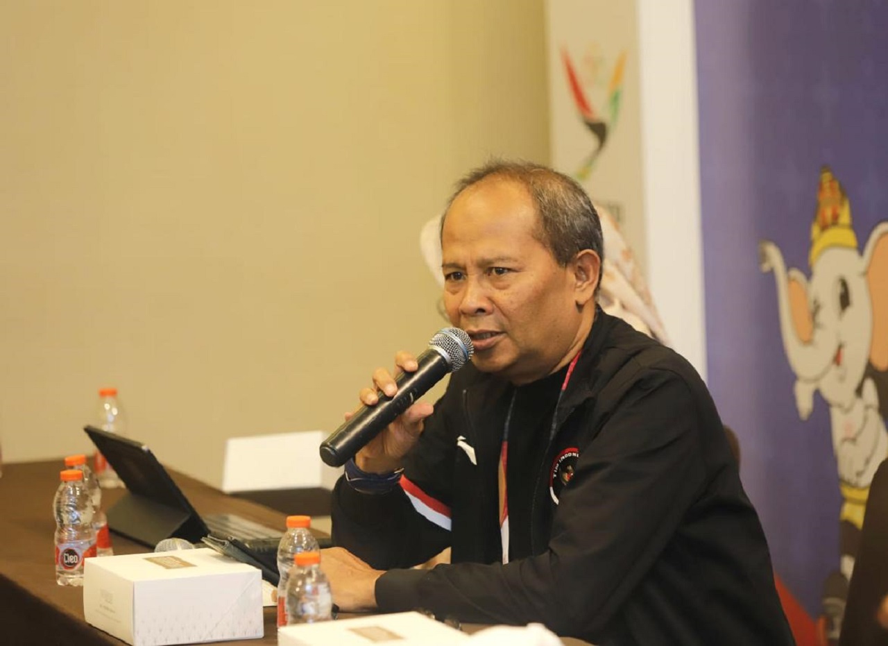 FWK Kecam Pencabutan Kartu Liputan Reporter CNN Indonesia