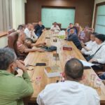 Forum Wartawan Kebangsaan Kritik Program Makan Bergizi Gratis: Soroti Kasus Keracunan, Dapur Fiktif, dan Anggaran Raksasa
