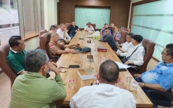 Forum Wartawan Kebangsaan Kritik Program Makan Bergizi Gratis: Soroti Kasus Keracunan, Dapur Fiktif, dan Anggaran Raksasa