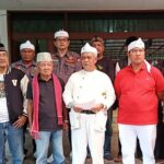 Gelar Pertemuan, Tokoh Jabar Abah Anton Ajak Masyarakat Jaga Demokrasi dan Tolak Anarkisme