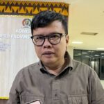 Hasil TKA Siswa SMP di Lampung Rendah, DPRD Soroti Validitas Penilaian Rapor
