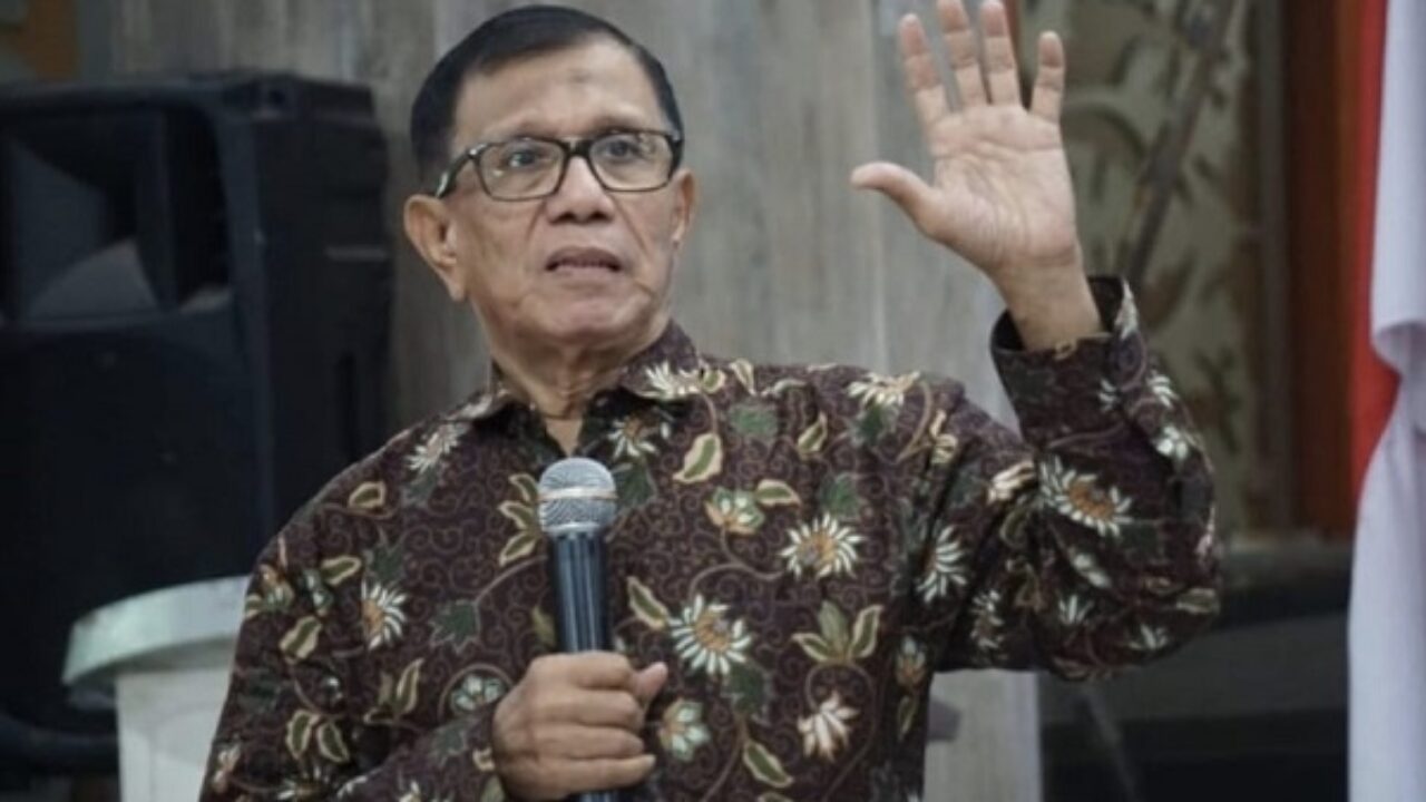 Hendry Ch Bangun Tolak Masuk Struktur PWI Pusat, Dukung Ahmad Munir hingga 2030