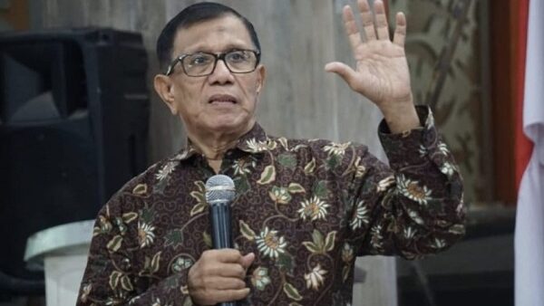 Hendry Ch Bangun Tolak Masuk Struktur PWI Pusat, Dukung Ahmad Munir hingga 2030