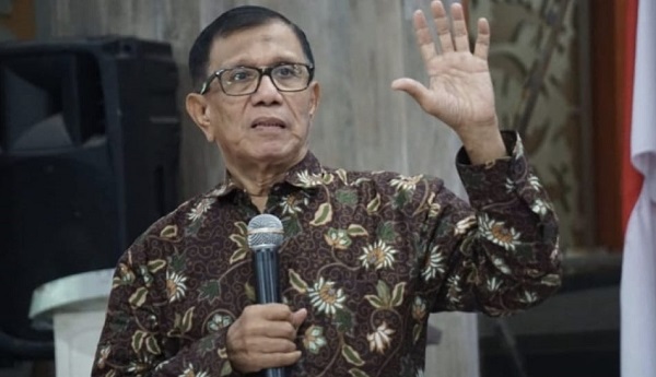 Hendry Ch Bangun Tolak Masuk Struktur PWI Pusat, Dukung Ahmad Munir hingga 2030