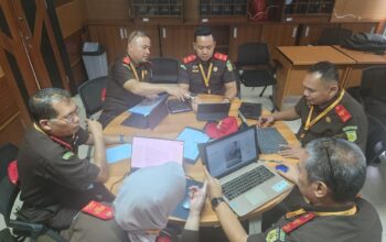 Integritas ASN Kejaksaan: Pilar Penegakan Hukum dan Penjaga Kepercayaan Publik