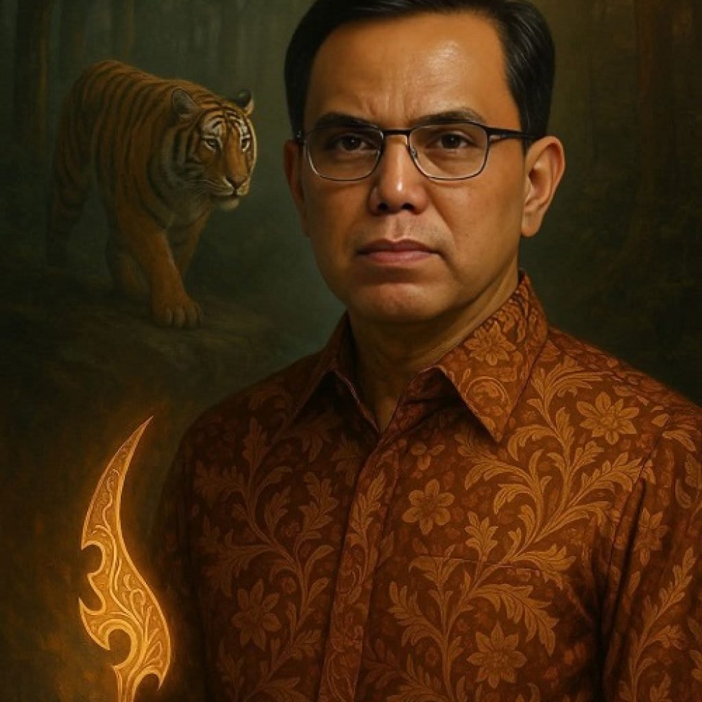 Istana Tegaskan Kepemimpinan Polri, Rumor Pergantian Kapolri Resmi Terbantahkan