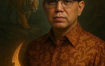 Istana Tegaskan Kepemimpinan Polri, Rumor Pergantian Kapolri Resmi Terbantahkan