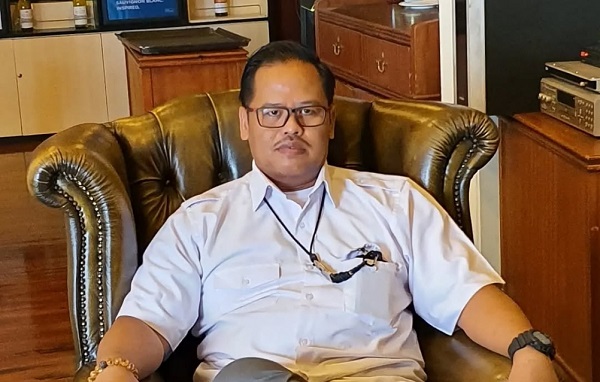 Isu Pergantian Kapolri Mencuat, ICPW Nilai Komjen Suyudi Aryo Seto Layak Jadi Kandidat