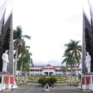 Jelang Pelantikan Pejabat Baru, Tokoh Jawa Barat Harapkan Putra Daerah Pimpin IPDN