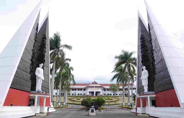 Jelang Pelantikan Pejabat Baru, Tokoh Jawa Barat Harapkan Putra Daerah Pimpin IPDN