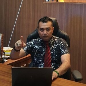 Ketua Umum LASKAR Apresiasi Kapolda Aceh atas Respons Cepat Tindak Galian C Ilegal di Sabang