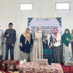 Kolaborasi Unwahas–UNISNU Hadirkan Program Literasi Hukum Waris dan Kesehatan Santri di Jepara