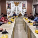 Lakukan Kunjungan Kerja ke Jawa Barat, Komisi II DPRD Lampung Pelajari Pengembangan Pariwisata dan Kebudayaan
