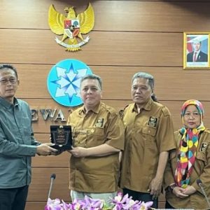 Mengapa Media Konvergensi Menjadi Kebutuhan Mendesak Bagi Pers Indonesia di Era Digital