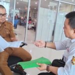 Nota Pembayaran Masih Manual, Pelayanan Administrasi RSUD Abdul Moeloek Bandar Lampung Dapat Sorotan